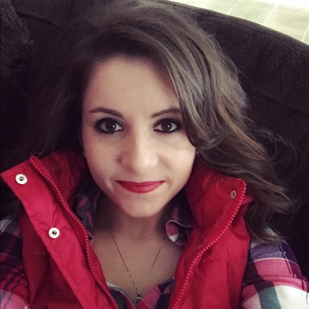 Meet your Posher, Lindsey